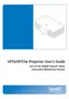 Preview: User Guide