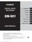 Preview: User Manual