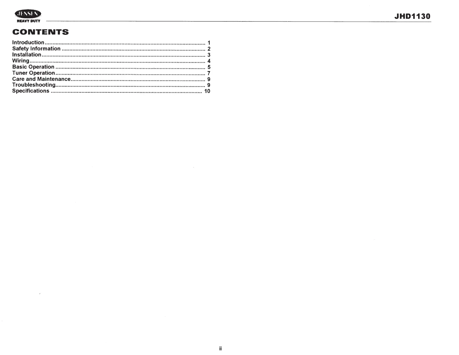 Page #2 background image