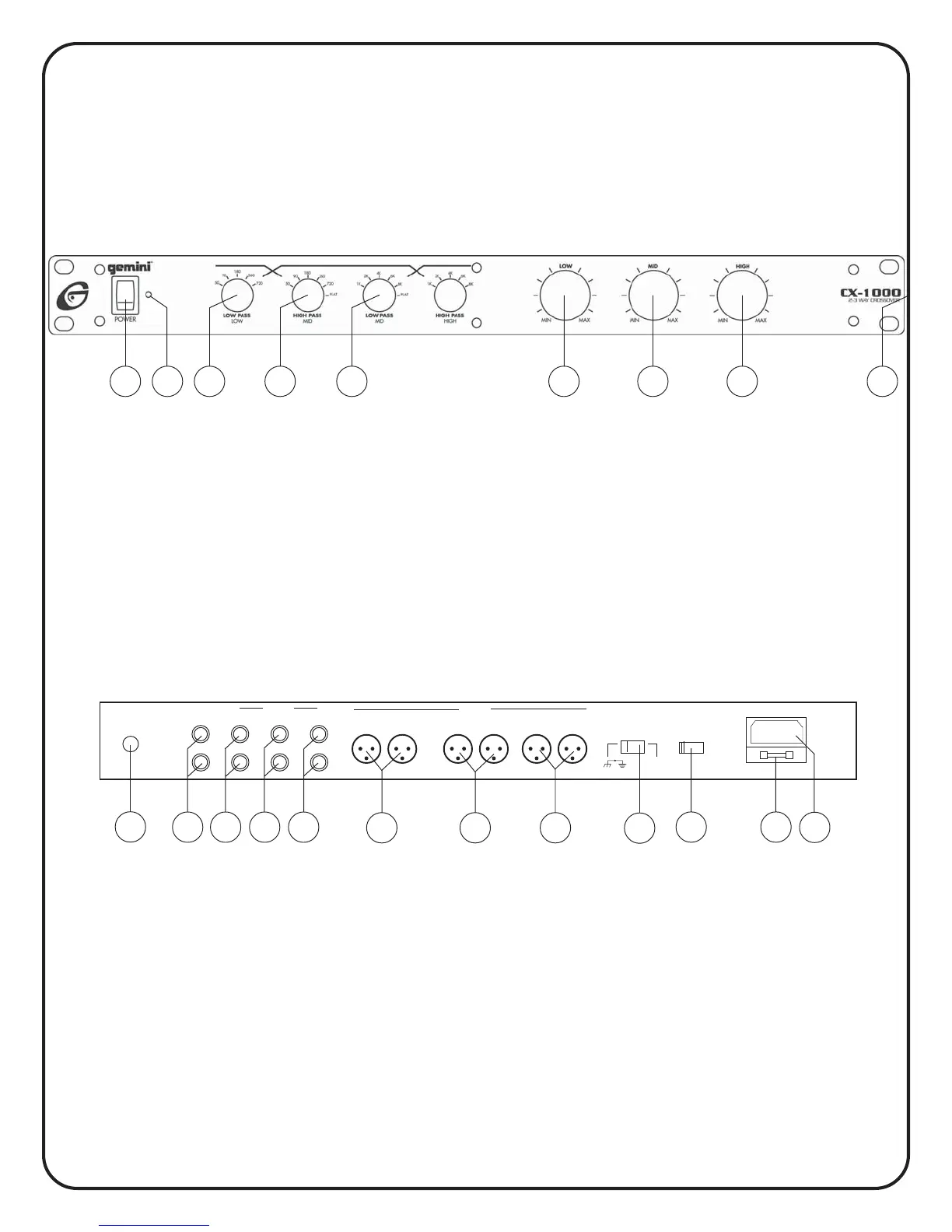 Page #2 background image