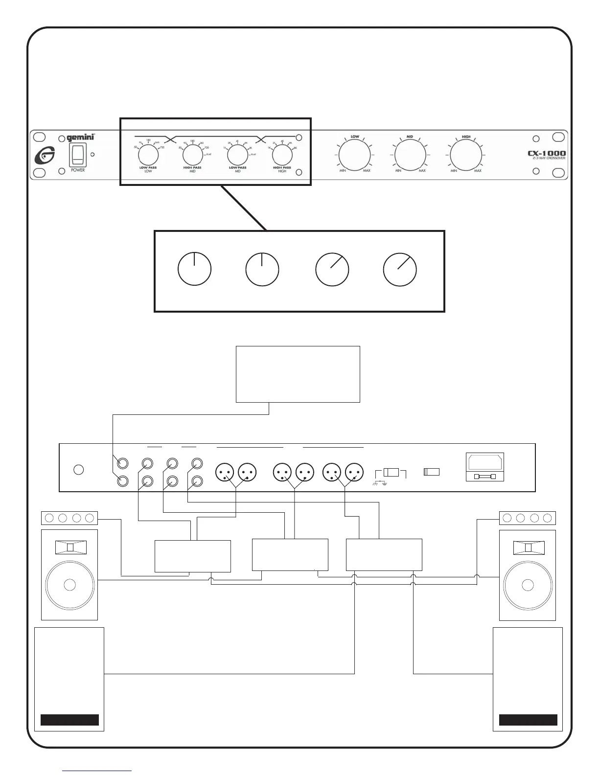 Page #3 background image