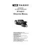 Preview: Operating Manual