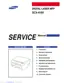 Preview: Service Manual