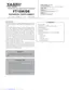 Preview: Technical Supplement