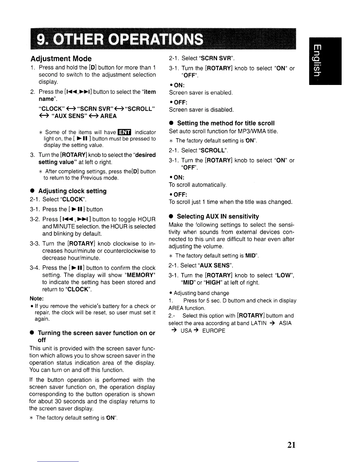 Page #21 background image