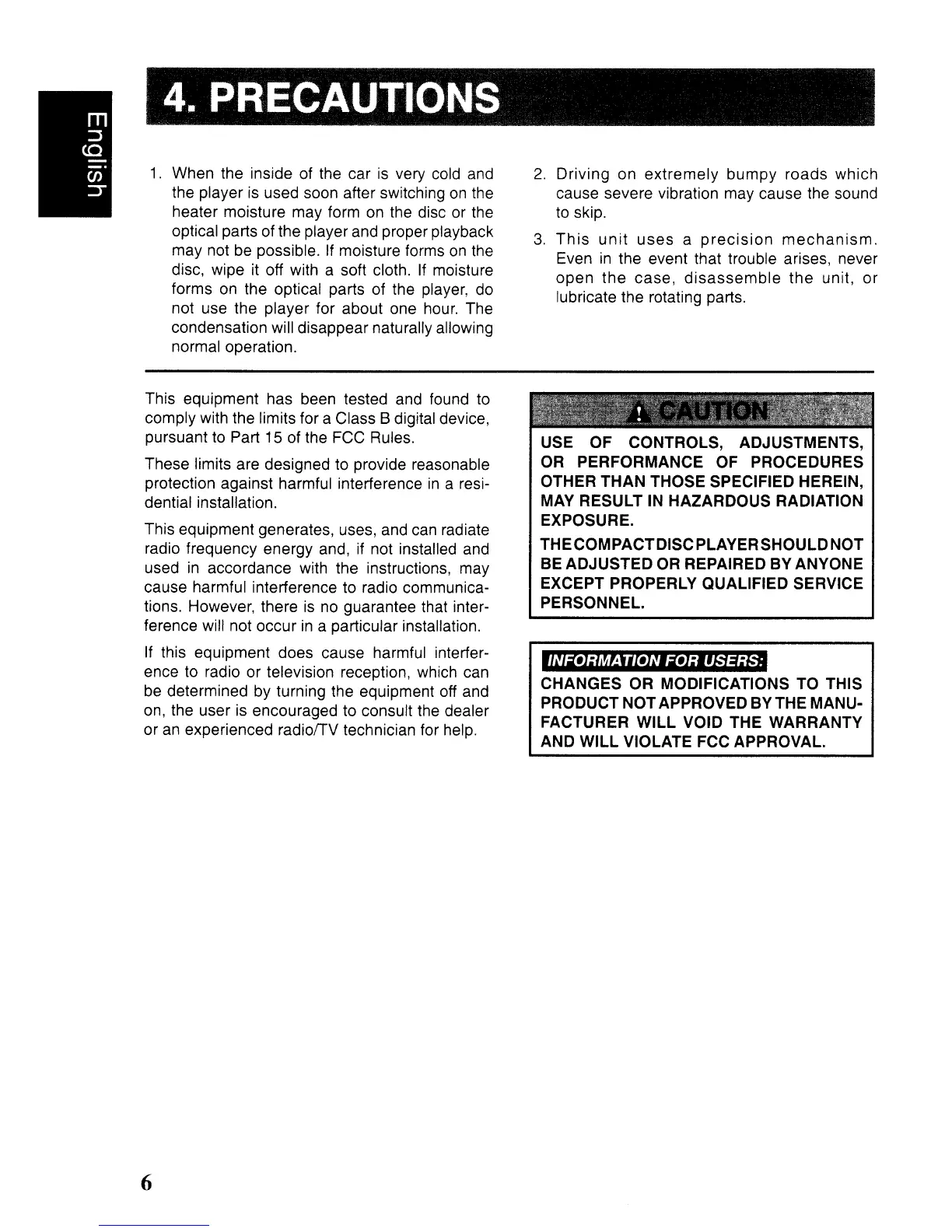 Page #6 background image