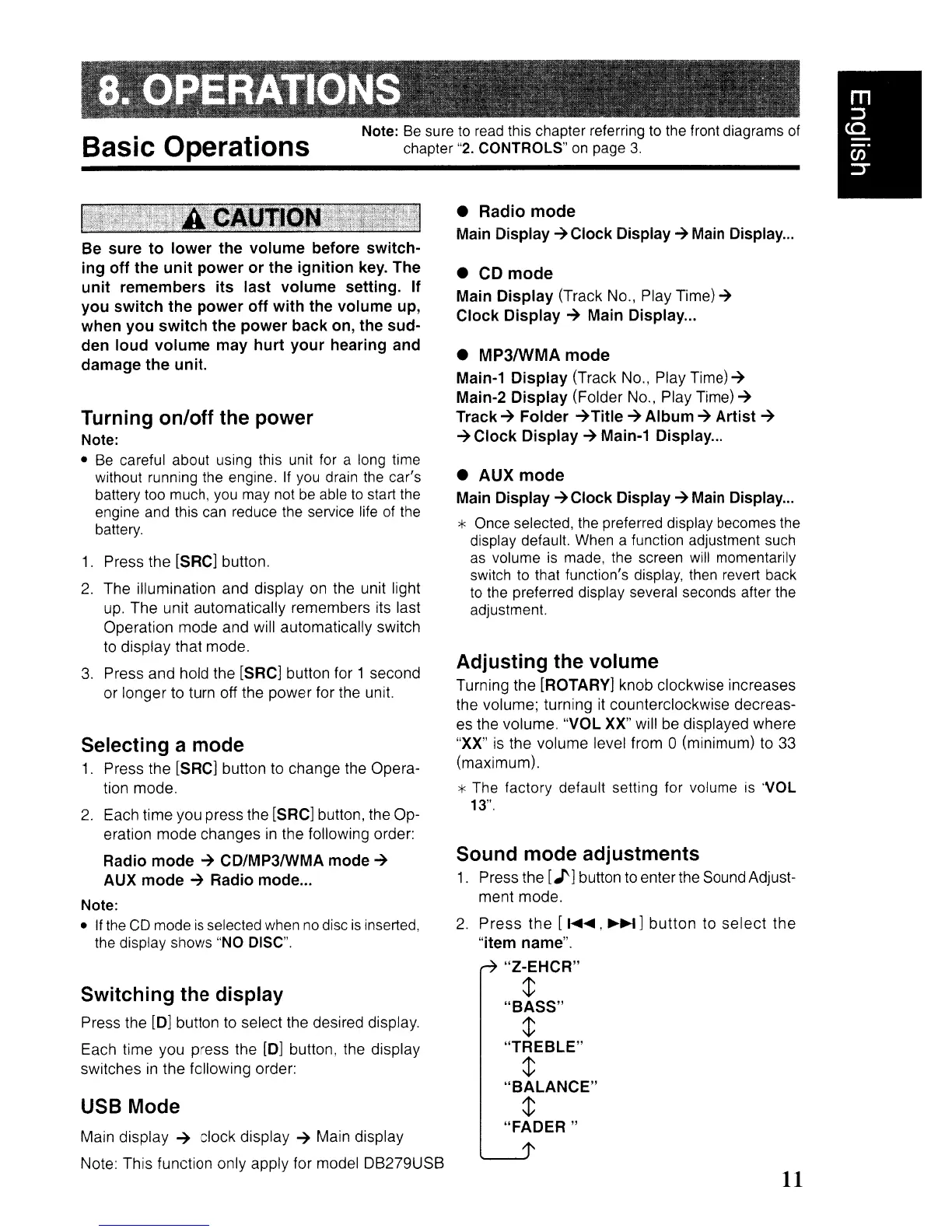 Page #11 background image