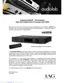 Preview: Brochure & Specs