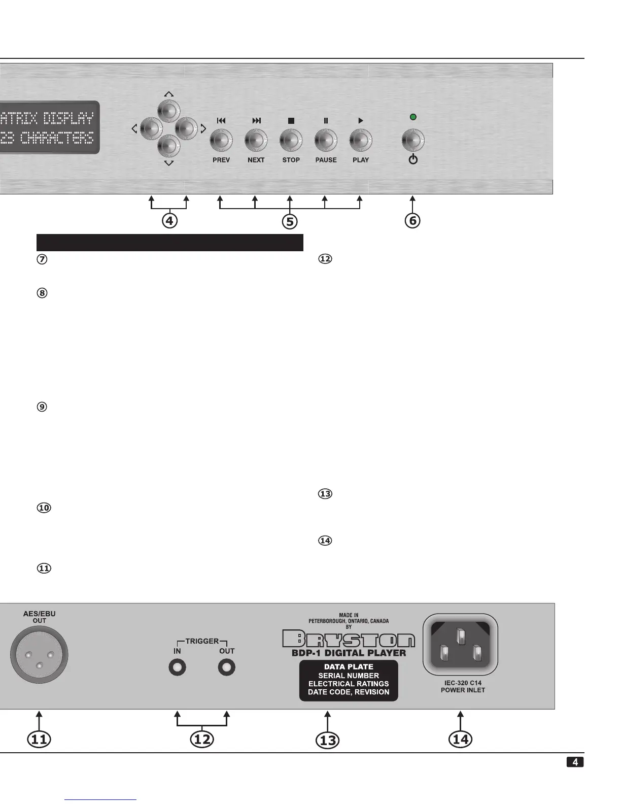 Page #7 background image