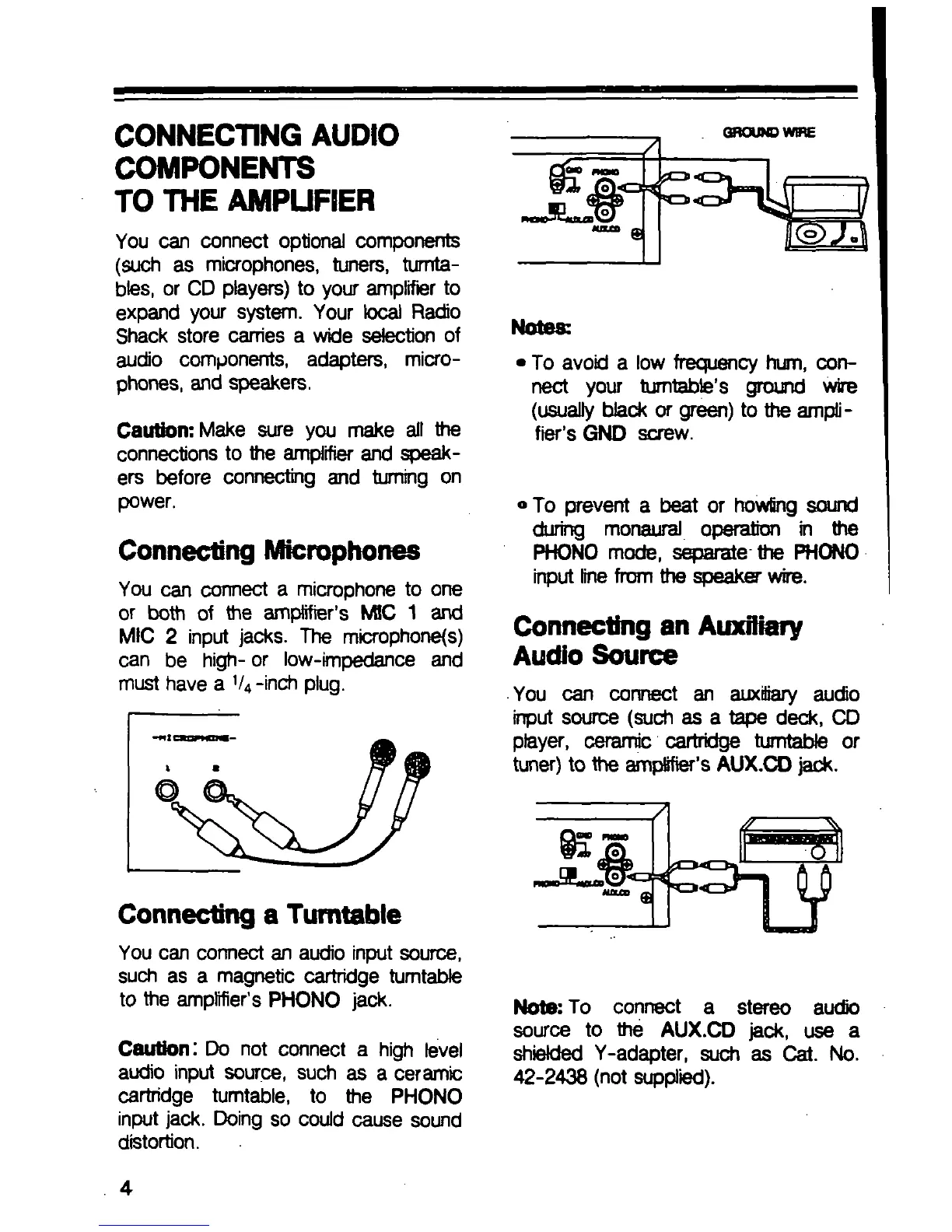 Page #4 background image
