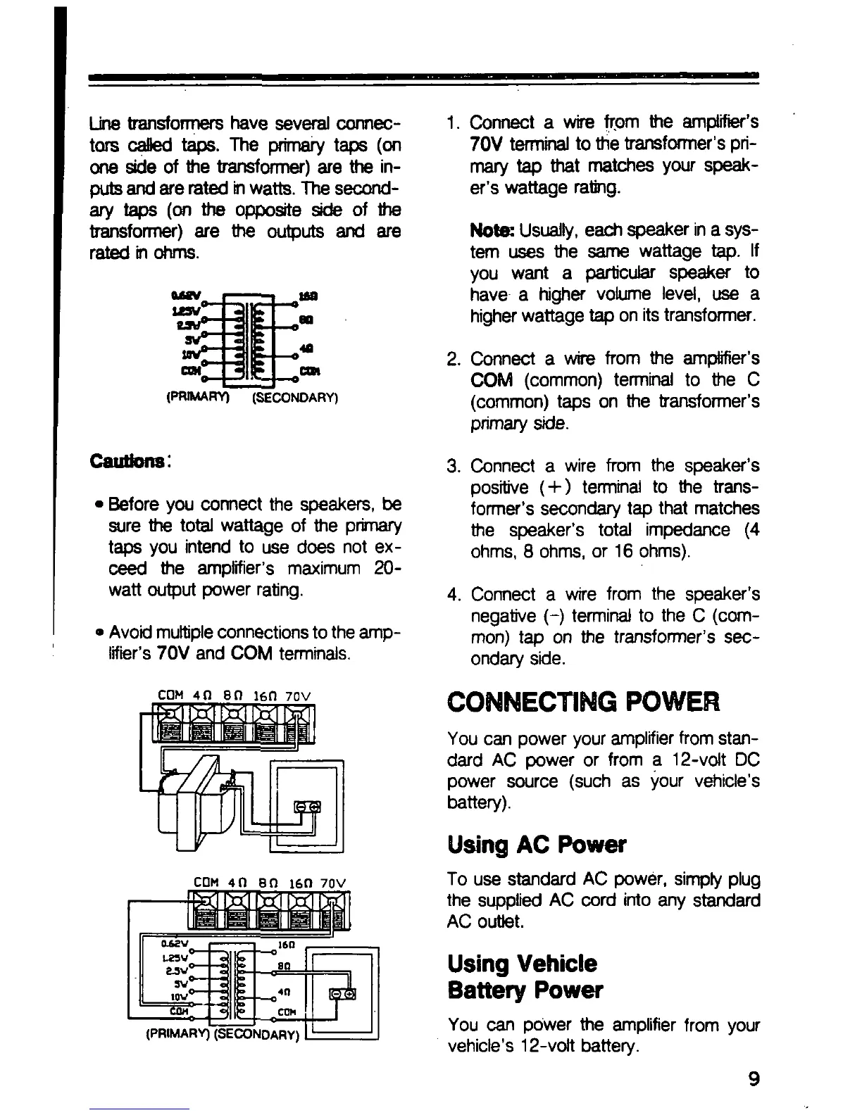 Page #9 background image