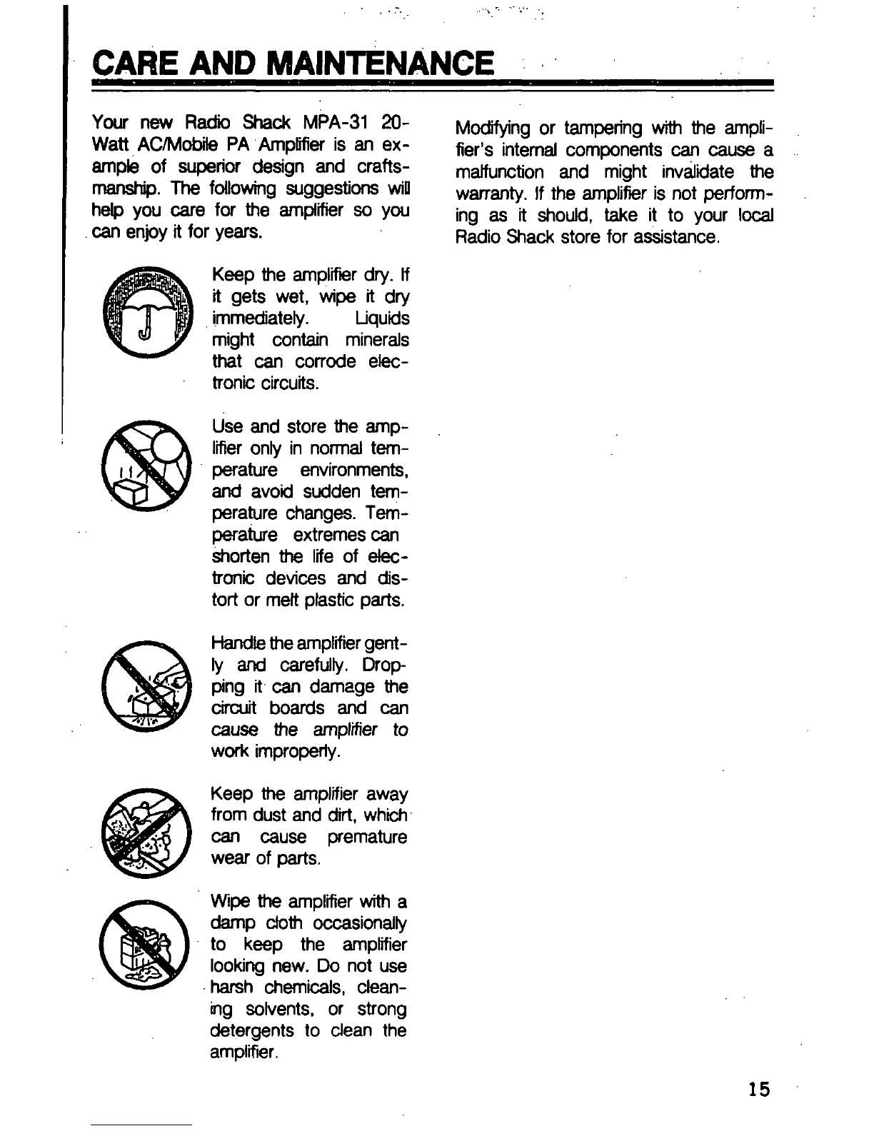 Page #15 background image