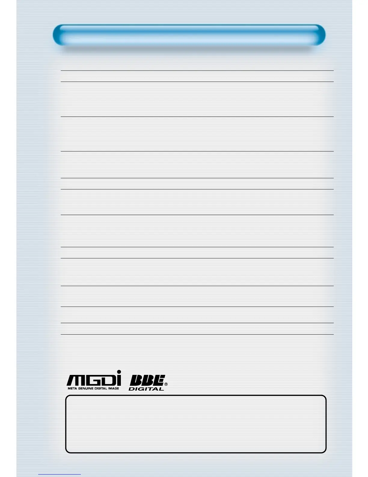 Page #3 background image