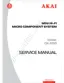 Preview: Service Manual