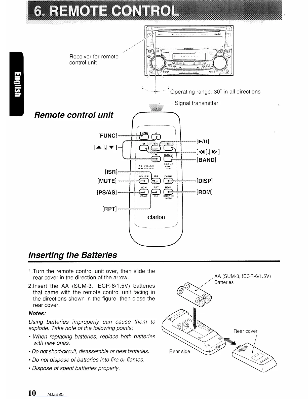 Page #10 background image