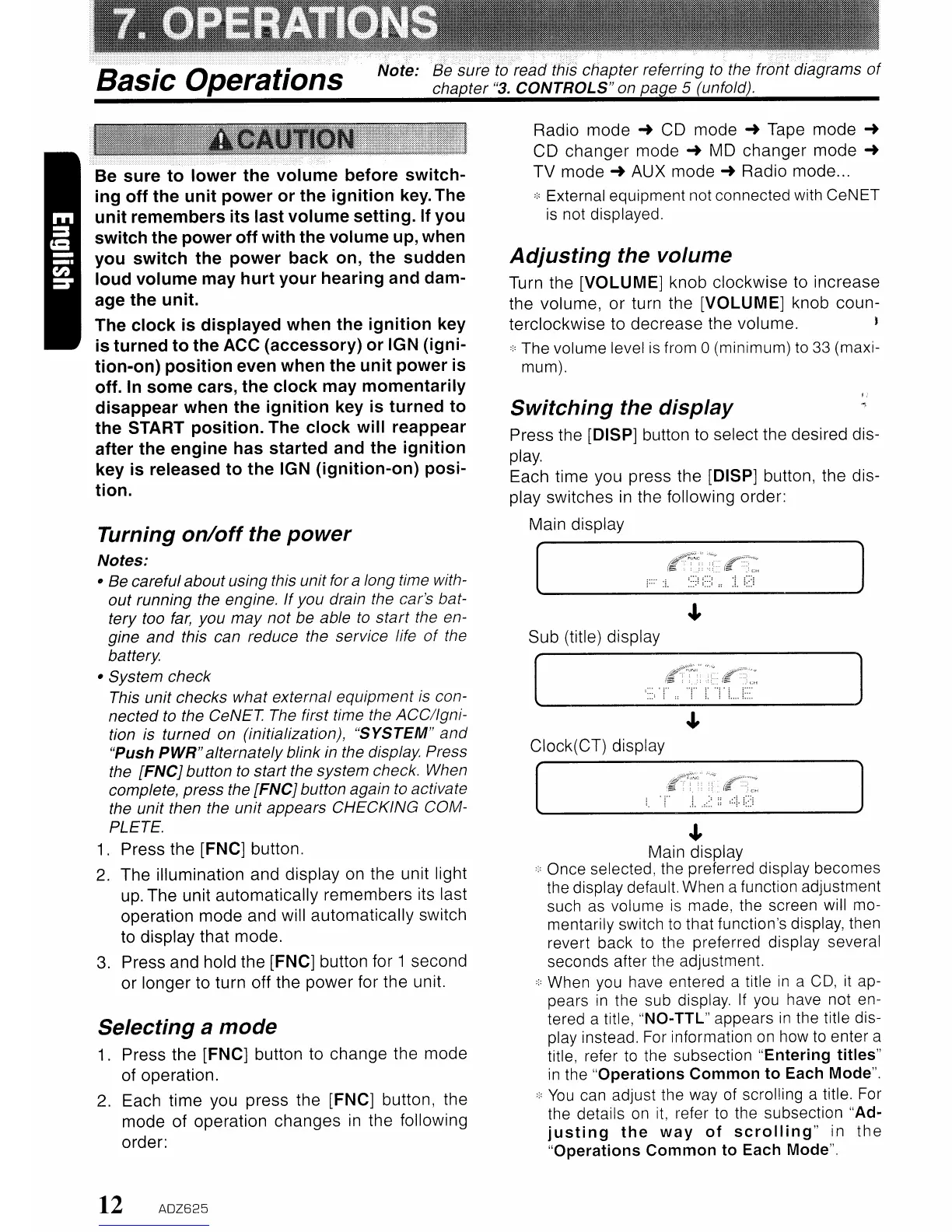 Page #12 background image