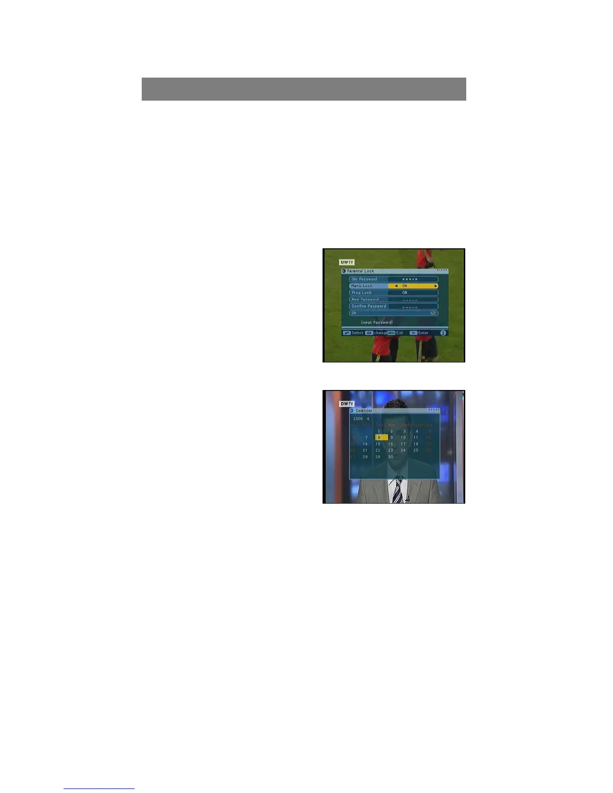 Page #18 background image