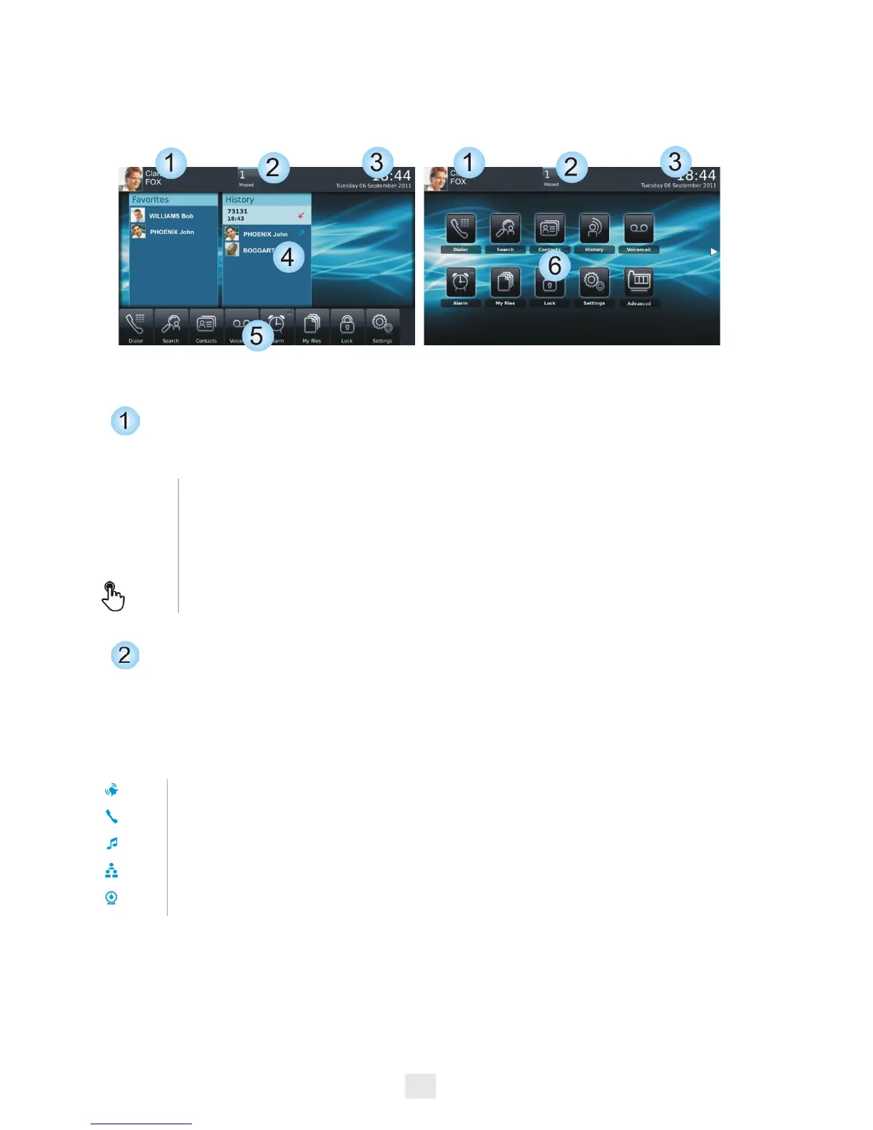 Page #10 background image
