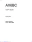 Preview: User Guide