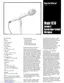 Preview: Specifications