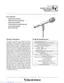 Preview: Technical Specifications