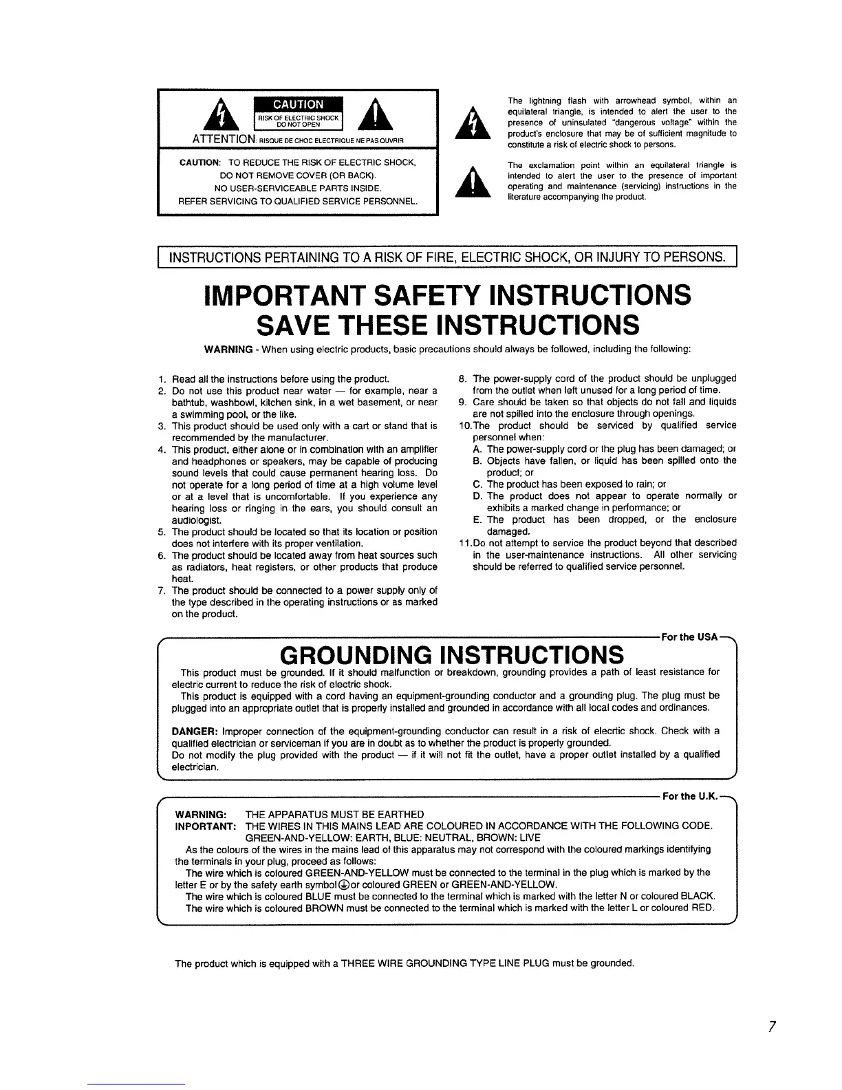 Page #7 background image