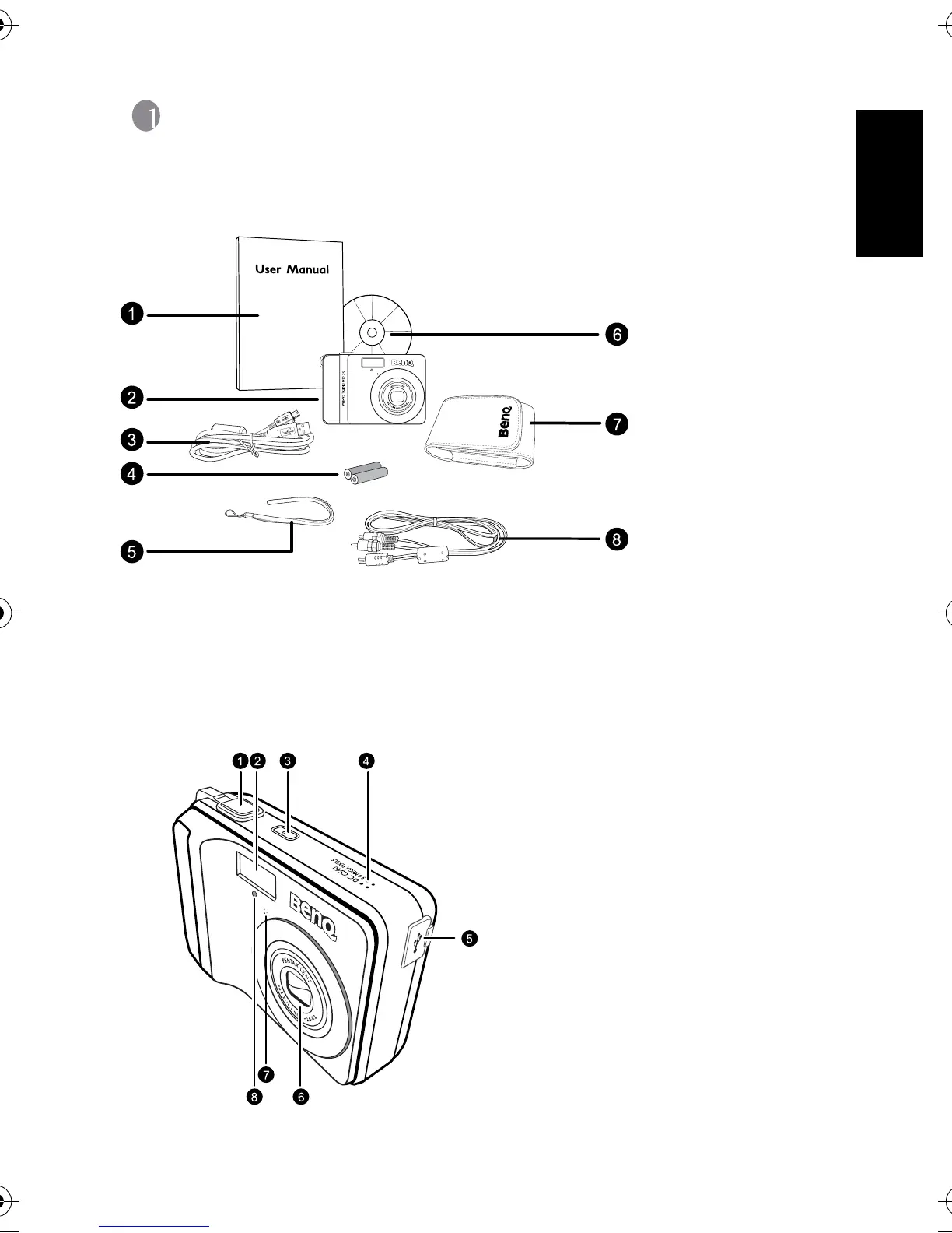 Page #5 background image