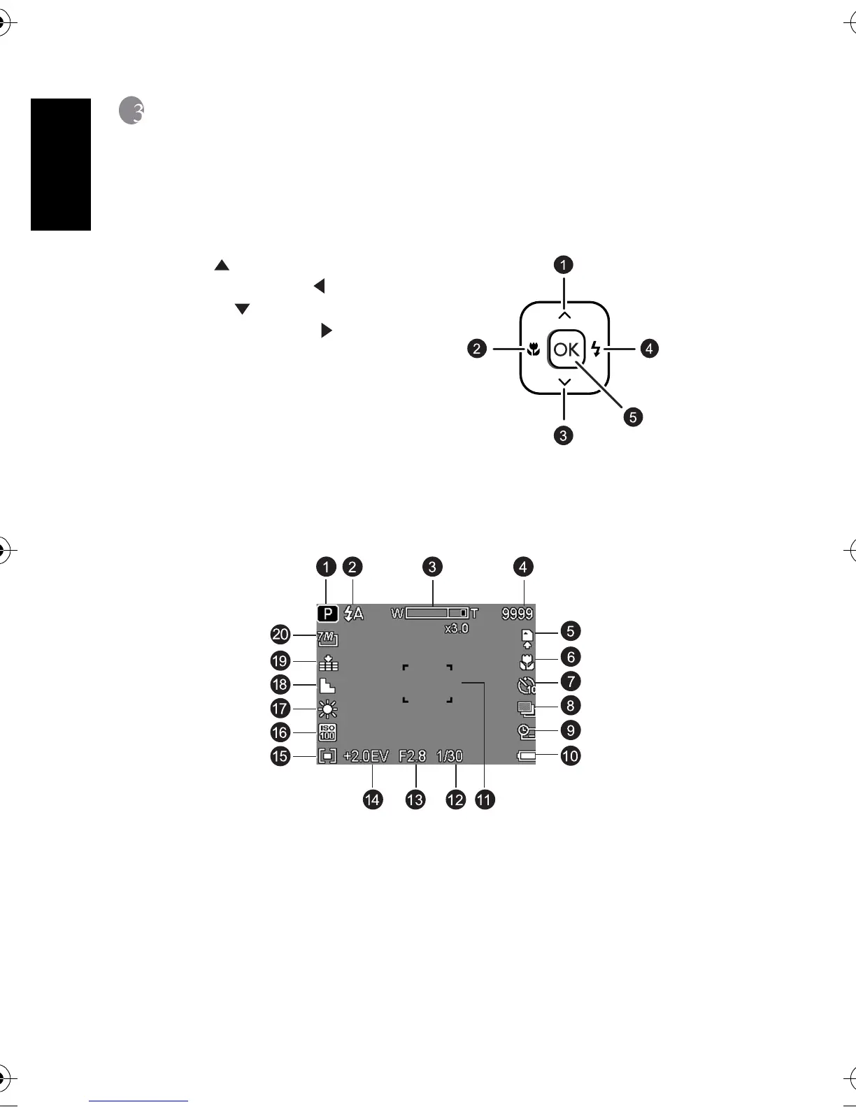 Page #8 background image
