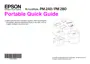 Preview: Quick Guide