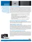 Preview: Quick Guide