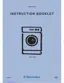 Preview: Instruction Booklet
