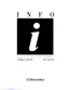 Preview: Installation And Instruction Manual