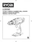Preview: Owner's Operating Manual