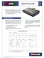 Preview: Quick Start Guide