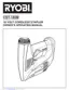 Preview: Owner's Operating Manual