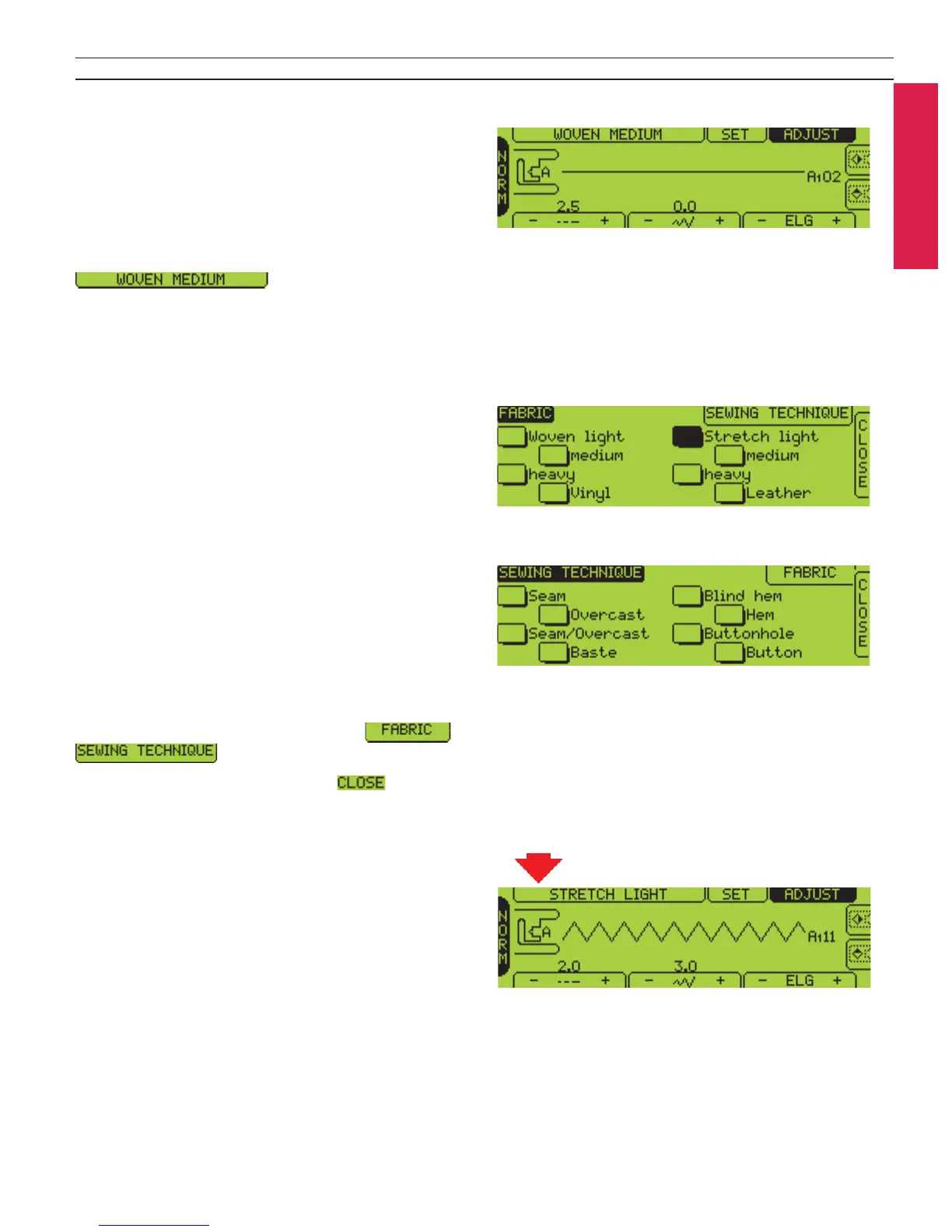 Page #19 background image