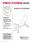Preview: Manuale D'Istruzioni