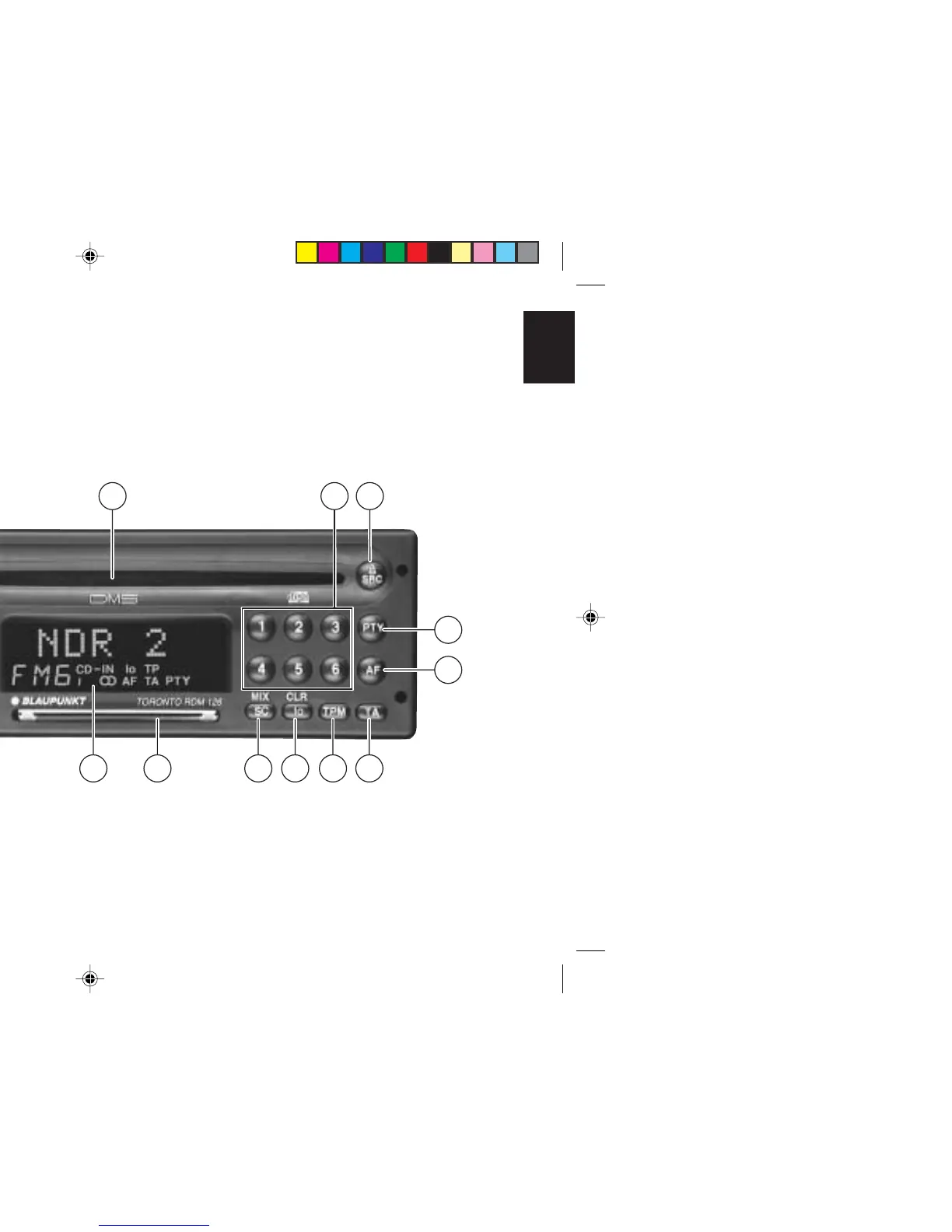 Page #2 background image