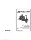 Preview: Repair Parts Manual