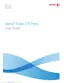 Preview: User Guide