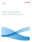 Preview: System Administration Guide