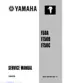 Preview: Service Manual