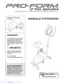 Preview: Manuale D'Istruzioni