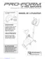 Preview: Manuel De L'Utilisateur