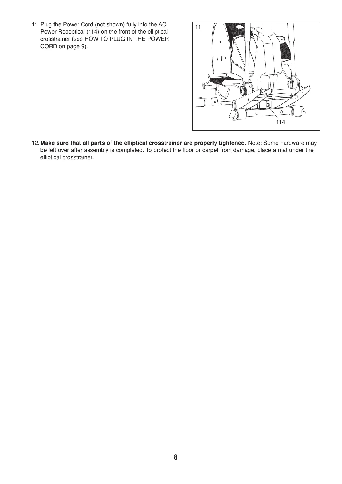 Page #8 background image