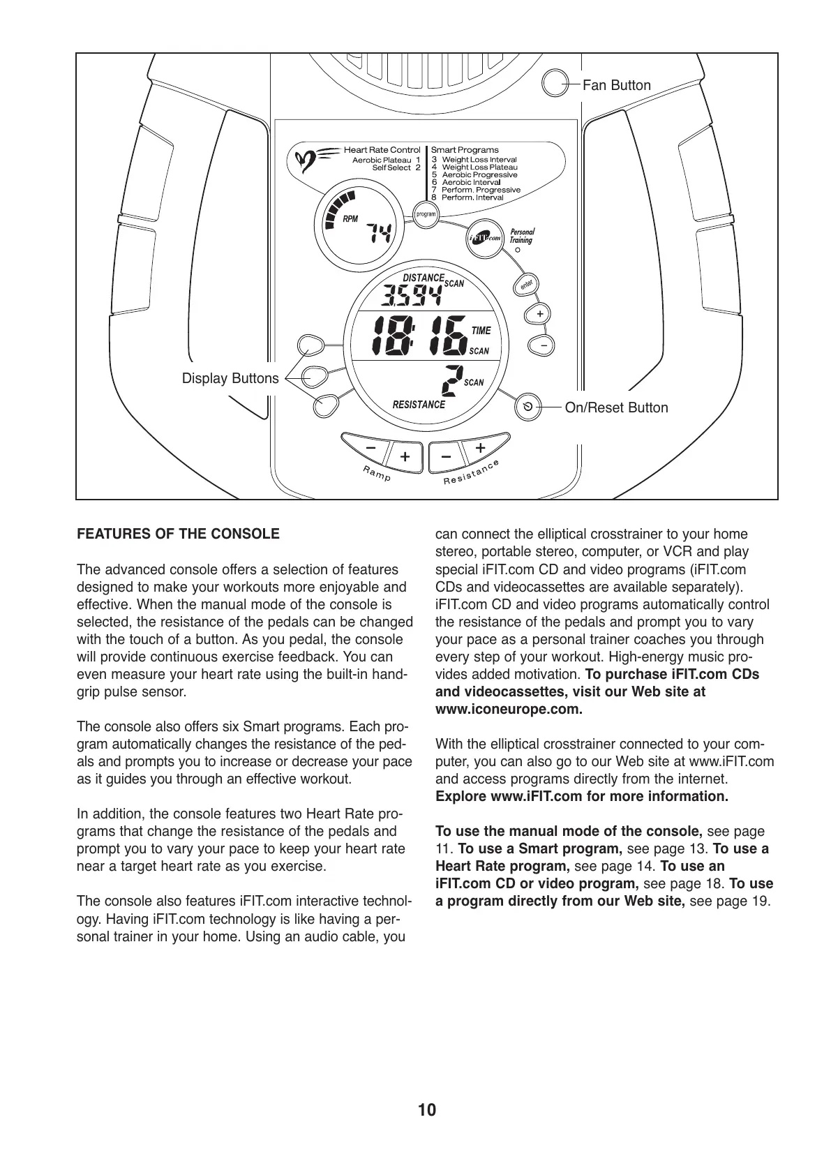 Page #10 background image