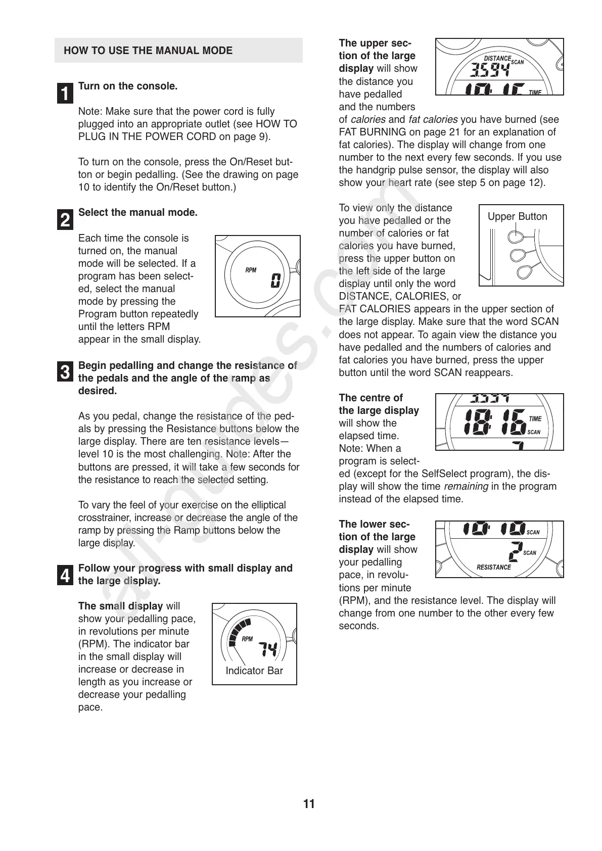 Page #11 background image