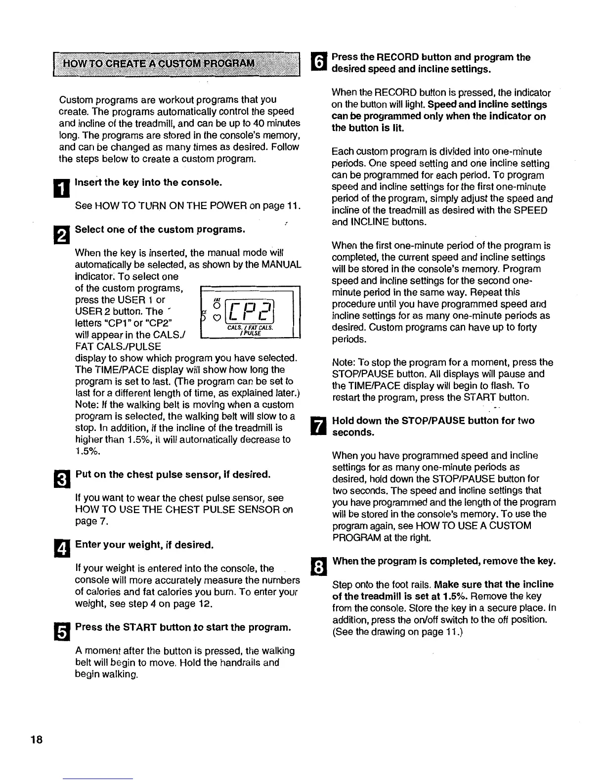Page #18 background image