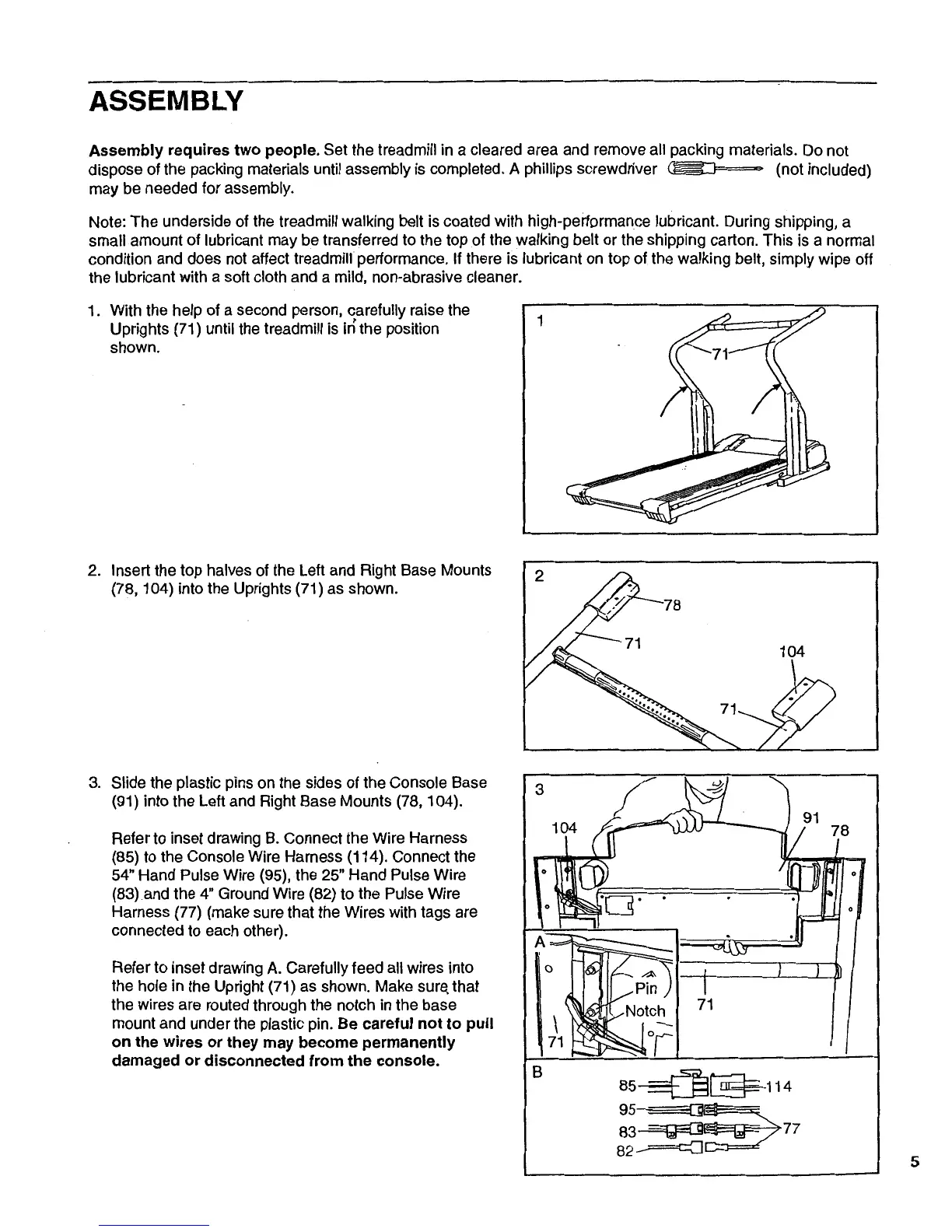 Page #5 background image