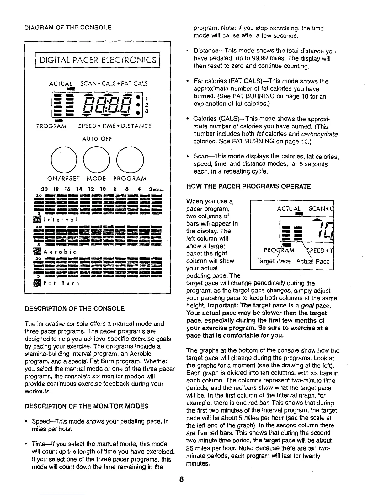 Page #8 background image